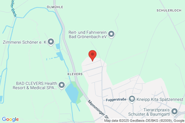 HDI Versicherungen: Büro Bad Grönenbach