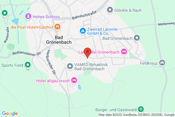 Uhl Wilhelm Buch- und Offsetdruck GmbH