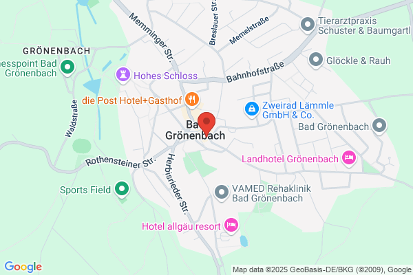 Abröll Frischemarkt