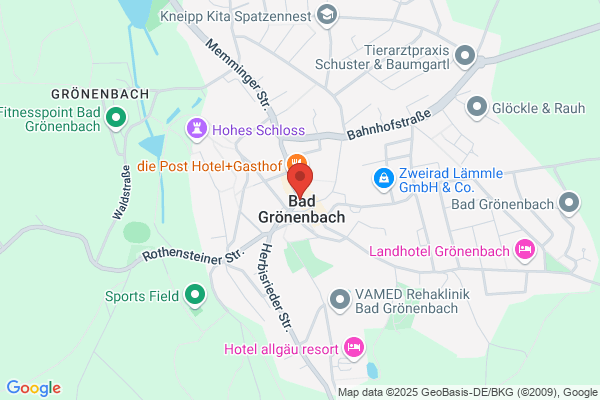 Angerer-Bohrexpert GmbH