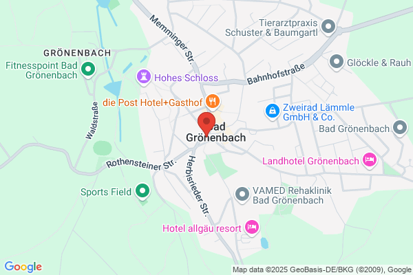 Augenzentrum Eckert
