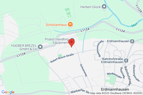 BioGourmet GmbH