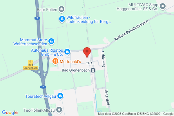 Botzenhardt Modellbau GmbH