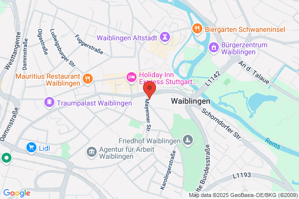 Diethelm Waiblinger