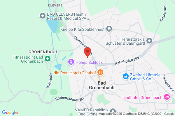 Gemeinde- und Kurbücherei