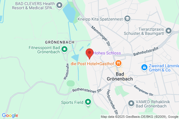 Jugendhaus