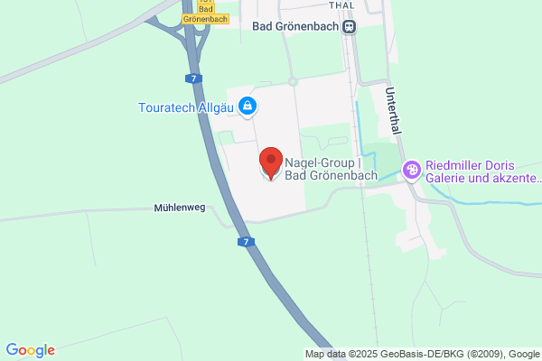 Kraftverkehr Nagel GmbH & Co. KG