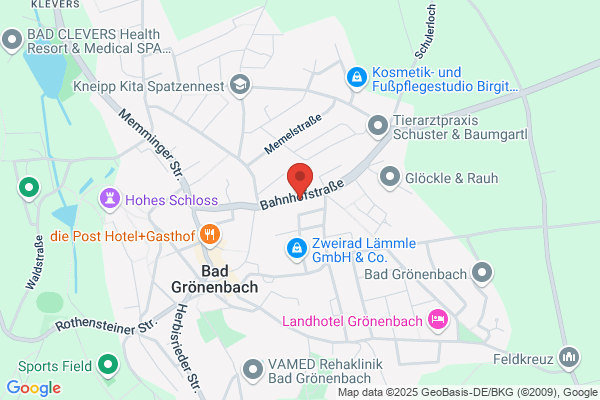 Locar GmbH