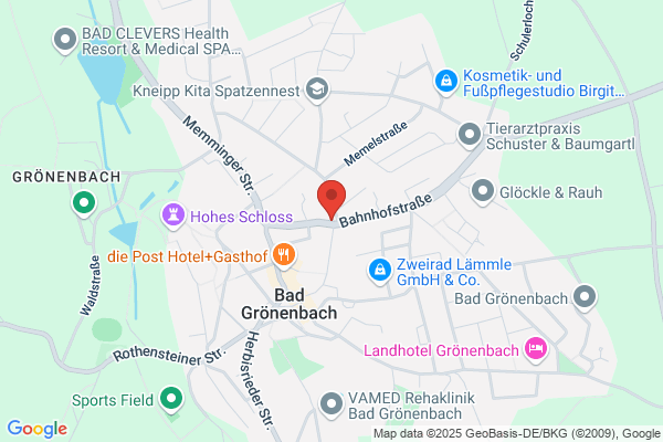 Schachenmayr Gerberei GmbH & Co. KG