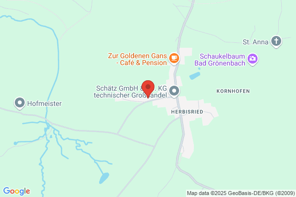 Waldmann GmbH / Georg Waldmann