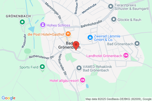 Metzgerei Reisacher GmbH