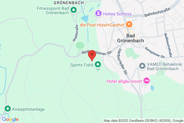 TV Vereinsheim
