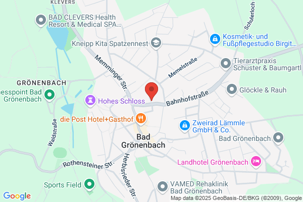 LVM Versicherung Cornelia Epp - Versicherungsagentur