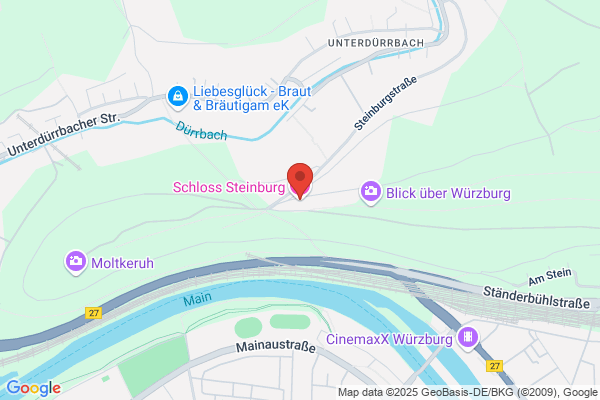 Hotel zur Steinburg