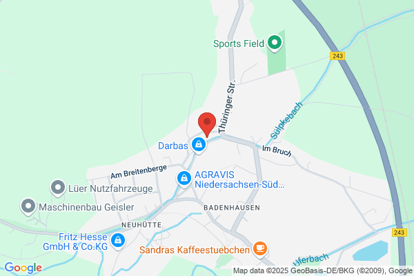 MikroVinz Kleintransporte und Kurierdienst