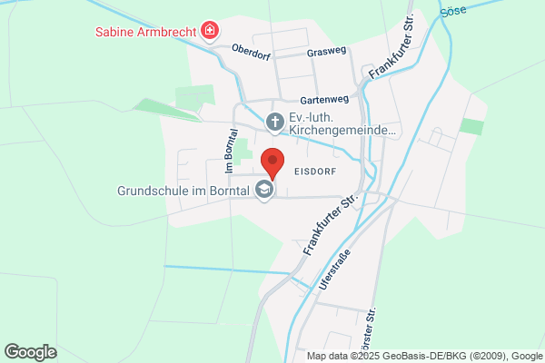 HUK-COBURG Versicherung Hans-Werner Ingold in Bad Grund - Eisdorf