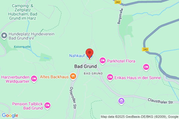 Nahkauf