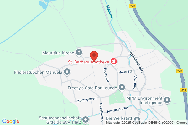 R+V Versicherung