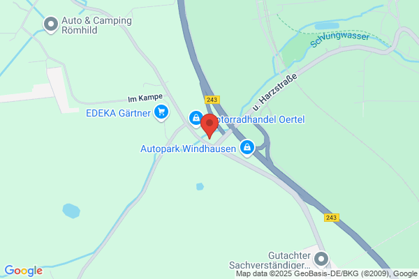 star Tankstelle