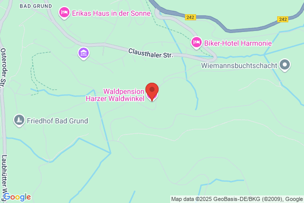 Harzer Waldwinkel