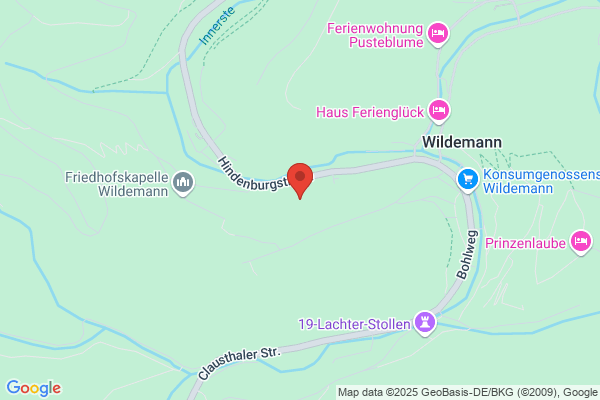 Seniorenheime Alten- u. Pflegeheim Wildemann