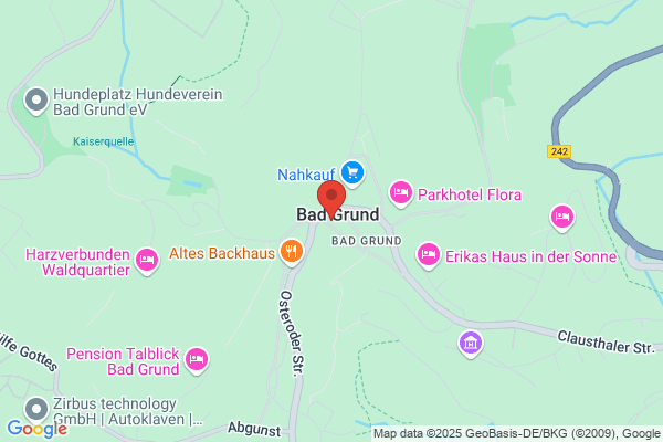 handelsagentur Schütze Unternehmergesellschaft