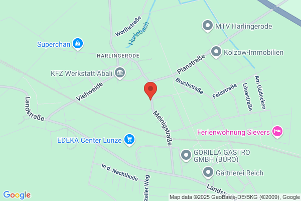Apotheke Harlingerode Inh. Axel Biese