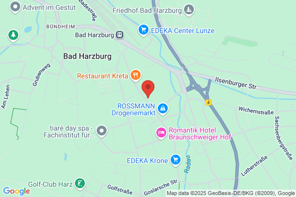 An der Post