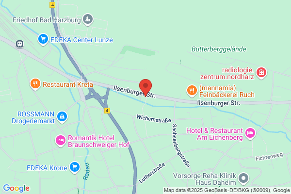 Autoservice Olaf Krause Ihn Krause