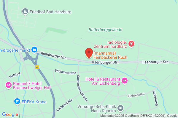 Backhaus Siemer