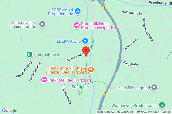 Bäckerei Helge Koch