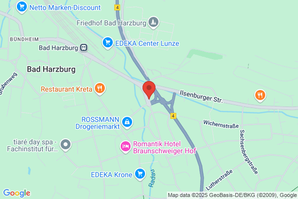 Bestattungsinstitut Lutz GmbH