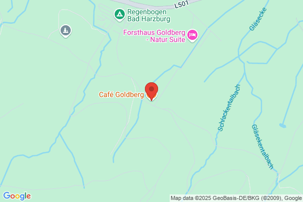 Café Goldberg