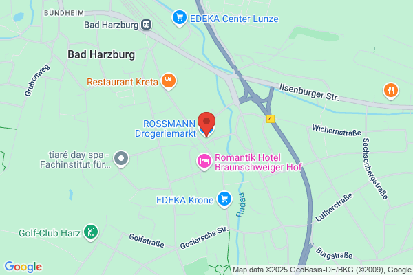 Rossmann Drogeriemärkte