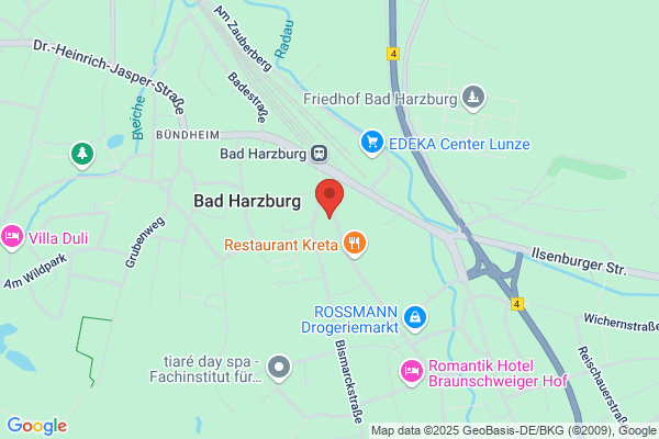 L / I / B Druck GmbH