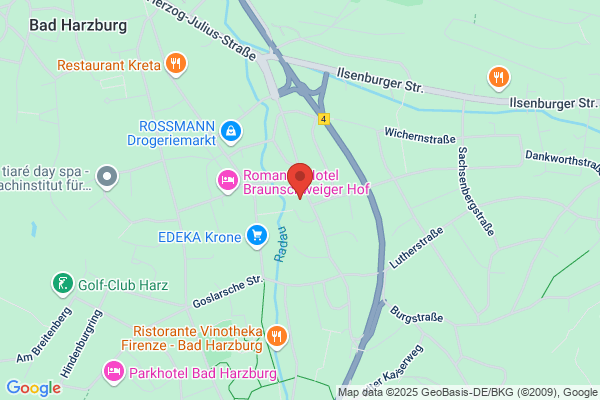 Harzer Ergotherapie Zentrum