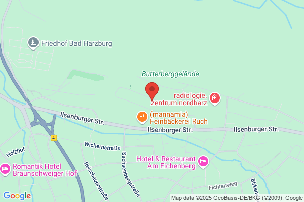 Ferienwohnung Sonnenweg