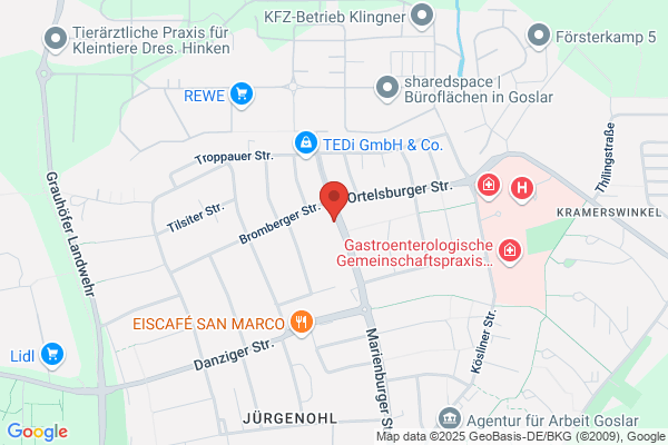 Karlstedt, Agentur f. Deutsche Vermögensberatung AG