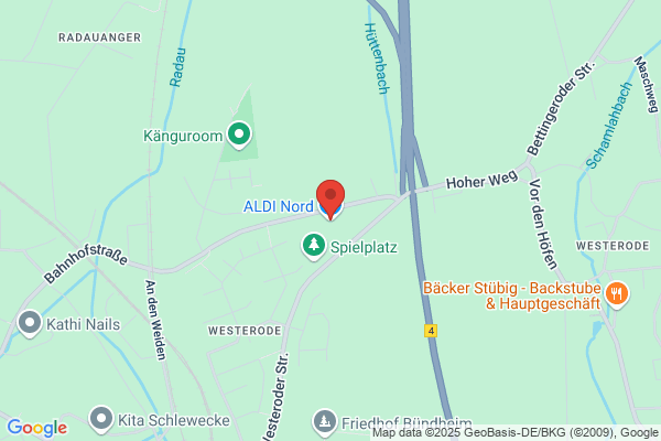 ALDI Nord