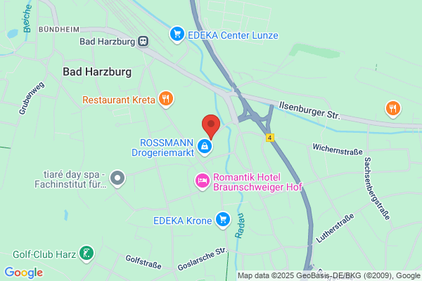 Pflegeprofis GmbH