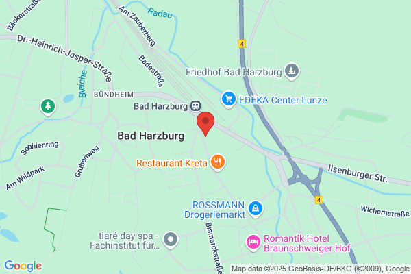 ROTTLER Schierenberg Brillen + Hörgeräte in Bad Harzburg