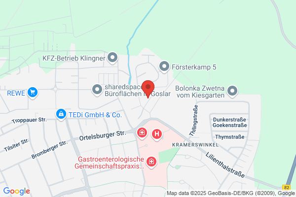 hairfree Lounge Goslar - dauerhafte Haarentfernung