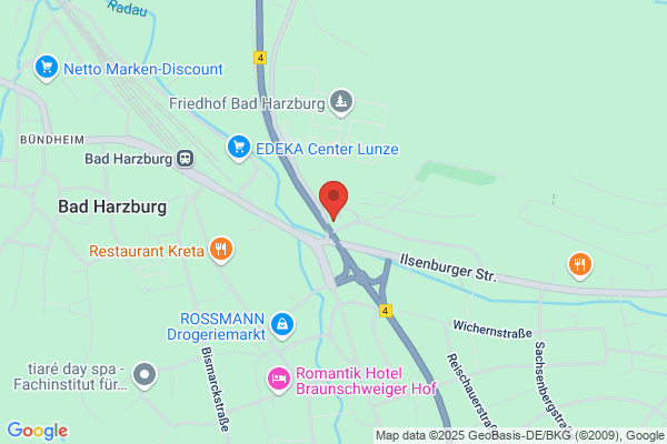 Deutsches Rotes Kreuz Ortsverein Bad Harzburg e.V.
