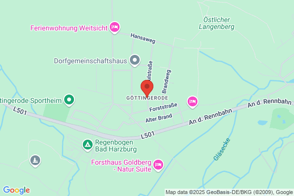 Göttingerode
