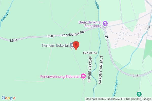 Tierschutzverein Bad Harzburg