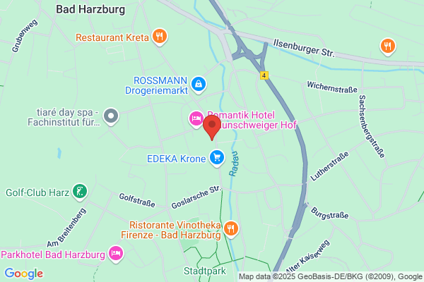 Amplifon Hörgeräte Bad Harzburg