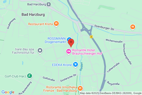 Anhängervertrieb Harz