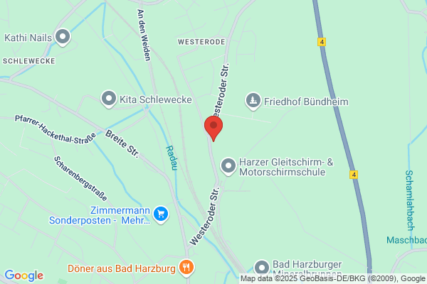 Brüser-Kranverleih GmbH