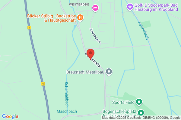 Gemeinschaftsbau GmbH