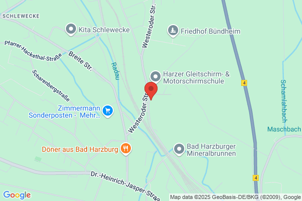 Getränke Brüdern GmbH